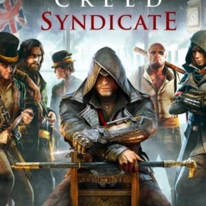 Game-Assassin's Creed: Syndicate