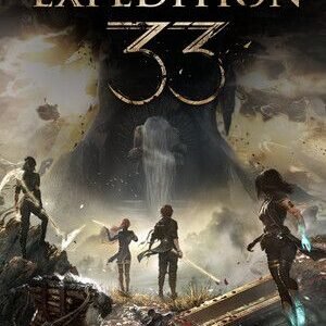 Game-Clair Obscur: Expedition 33