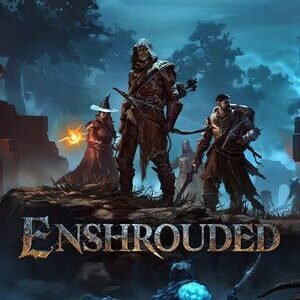 Game-Enshrouded
