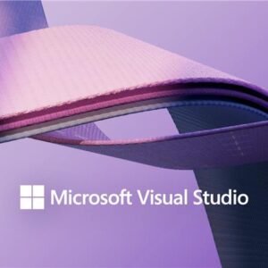 Software-Microsoft Visual Studio